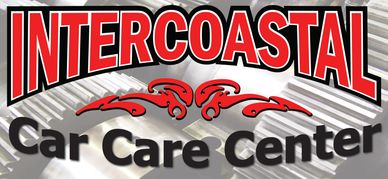 Intercoastal Car Care is a great example of a customized website that we build very recently.  