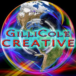 GilliCole Creative designs affordable websites with the customer in mind!