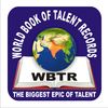 WBTR- World Book Of Talent Record