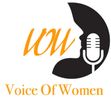 Voice Of Women