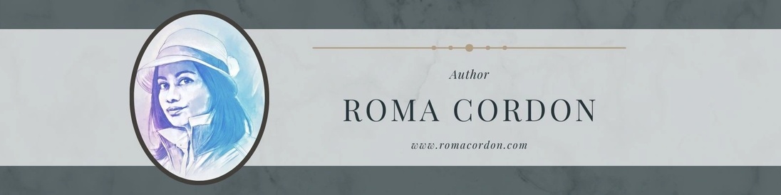 Roma Cordon Writes
