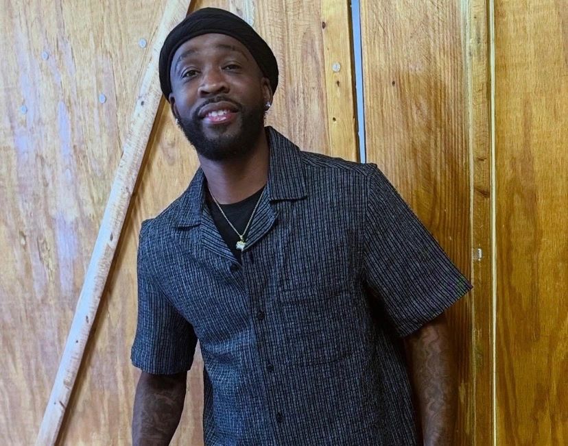 Sherod “Genius” Jones is a high-energy comedian, actor, and content creator