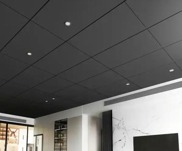 Black grid and tile
1200 x 600