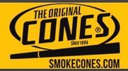 Smokecones.com Pre roll cones CBD pre rolls weed cones king size pre rolls kief pre rolls