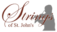 Strings of St. John's