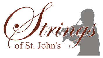 Strings of St. John's
