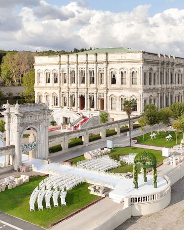 Wedding Hotels in Turkey 2026/ 2027 ! Istanbul Bodrum Antalya Cappadocia WEDDING PLANNER IN ISTANBUL