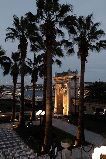 Wedding Hotels in Turkey 2026/ 2027 ! Istanbul Bodrum Antalya Cappadocia WEDDING PLANNER IN ISTANBUL