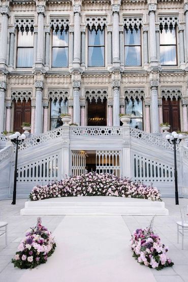 Wedding Hotels in Turkey 2026/ 2027 ! Istanbul Bodrum Antalya Cappadocia WEDDING PLANNER IN ISTANBUL