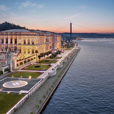 Wedding Hotels in Turkey 2026/ 2027 ! Istanbul Bodrum Antalya Cappadocia WEDDING PLANNER IN ISTANBUL