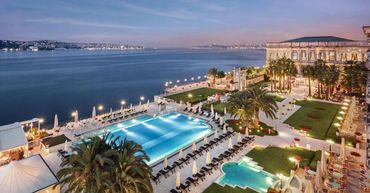 Wedding Hotels in Turkey 2026/ 2027 ! Istanbul Bodrum Antalya Cappadocia WEDDING PLANNER IN ISTANBUL