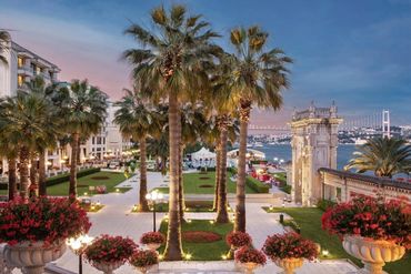 Wedding Hotels in Turkey 2026/ 2027 ! Istanbul Bodrum Antalya Cappadocia WEDDING PLANNER IN ISTANBUL