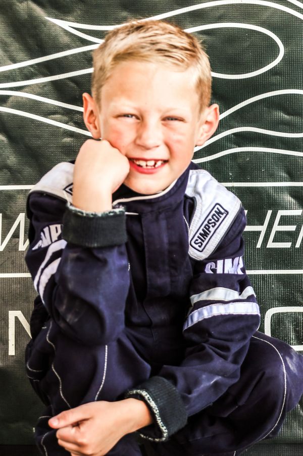 Owen Hill, branding photo example. Headshot.