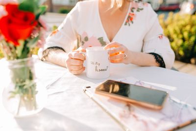 Branding consultant. 1st street in Snohomish.