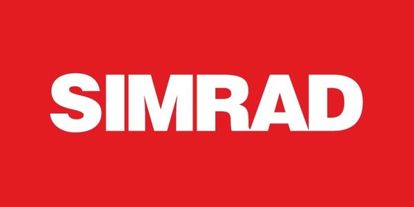 Simrad Marine Electronics
