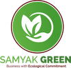 Samyak Green