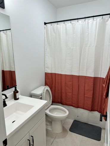 restroom