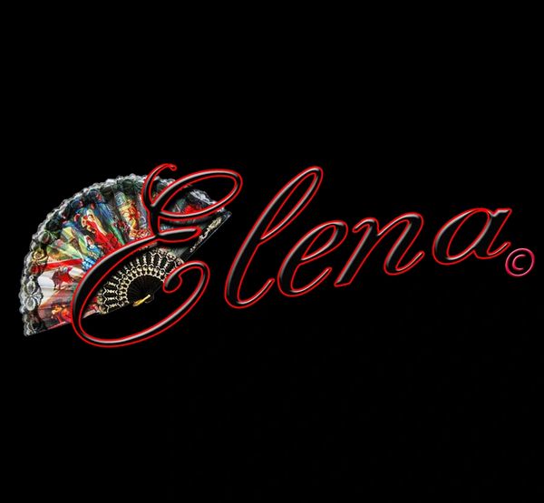 Viva Elena - La Gitana!