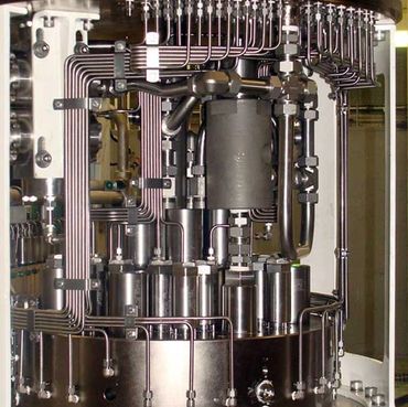 instrumentation tubing