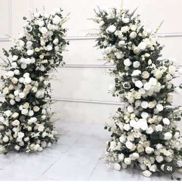 Flower Arches Coming Soon!