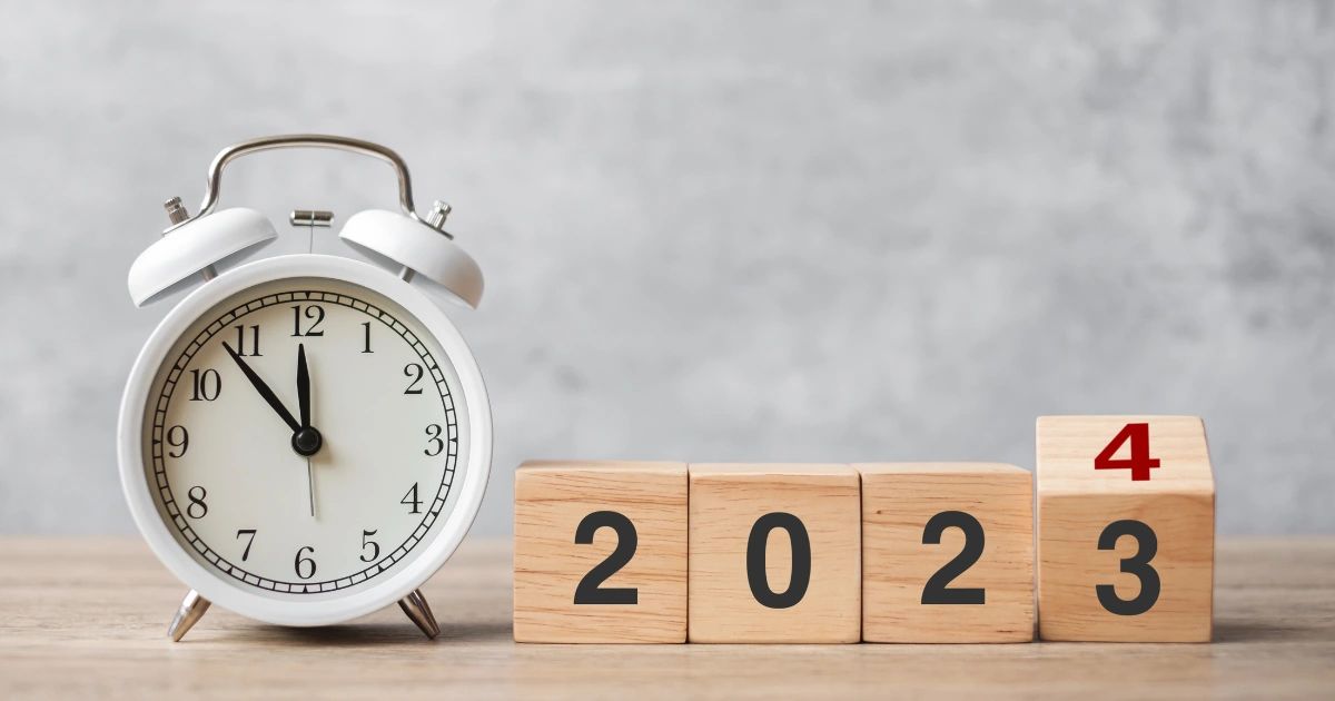 Gaining Momentum In 2024 1 Boost Your Momentum in 2024: 7 Key Strategies for Success