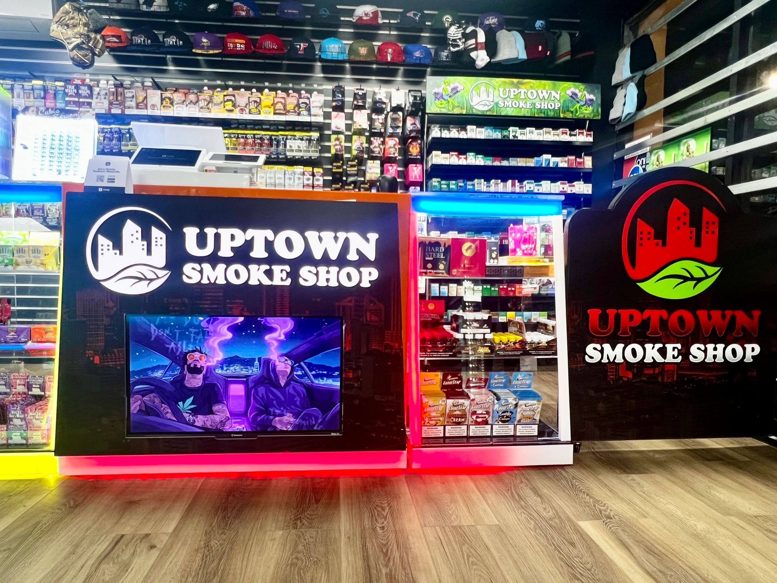 elfbar nachfüll pod läuft aus 10 Vape Shops (Stores) Near me in New Jersey main image 0
