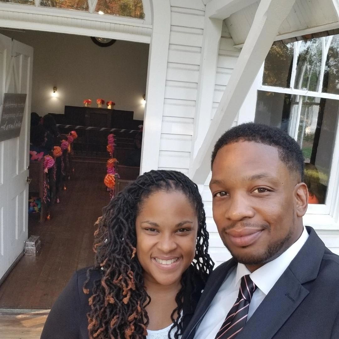 Wedding Officiants in Bowie, MD