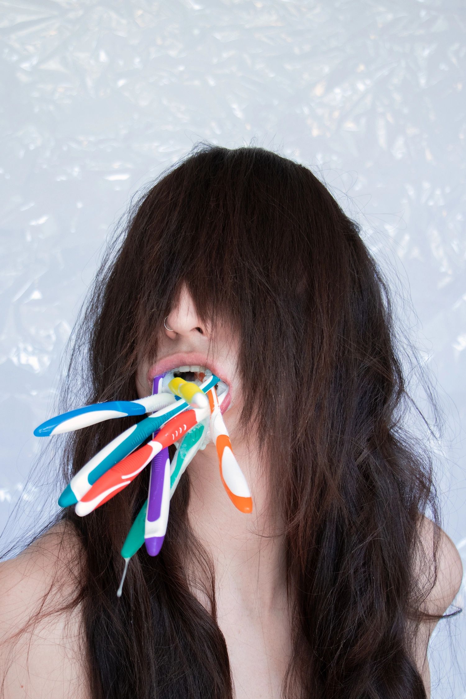 TEETHBRUSH, 2021, 24”X 36” , PHOTOGRAPH ON ARCHIVAL INKJET