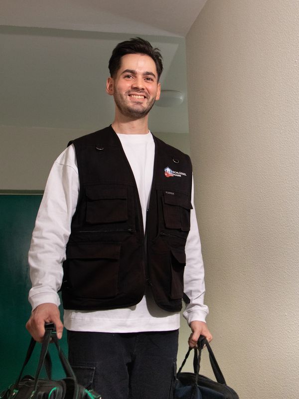 Montage Service, Beratung und Planung