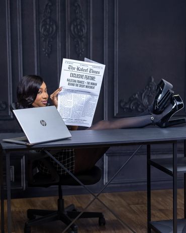 Branding photographer in Tallahassee and Chicago