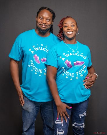 Professional headshot photographer in Tallahassee and Chicago