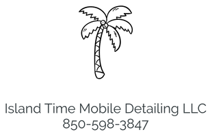 Island Time Mobile Detailing