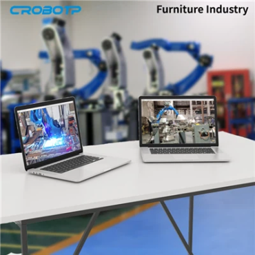 Industria de Muebles