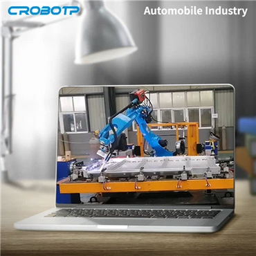 Industria Automotriz