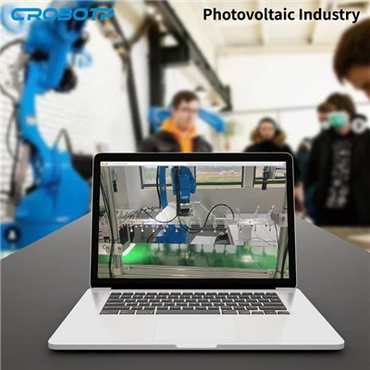Industria FotoVoltaica