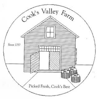 Cook's Valley Farm
