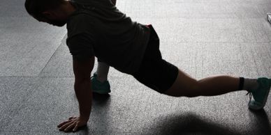 Stretching and mobility