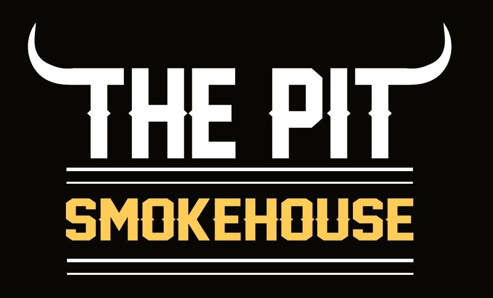 Pit smokehouse top