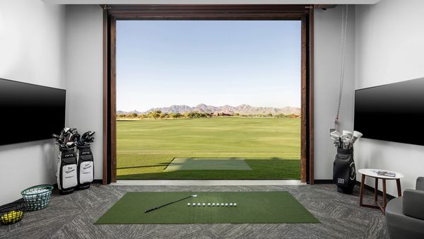 Talkingstick Club House