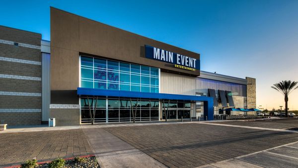 Maineven Avondale , Mainevent Gilbert