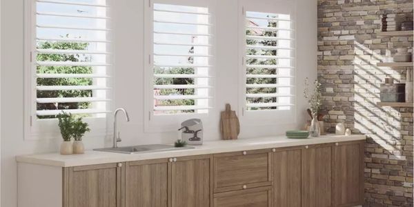 Blinds for home - Forsyth Shutters and Blinds