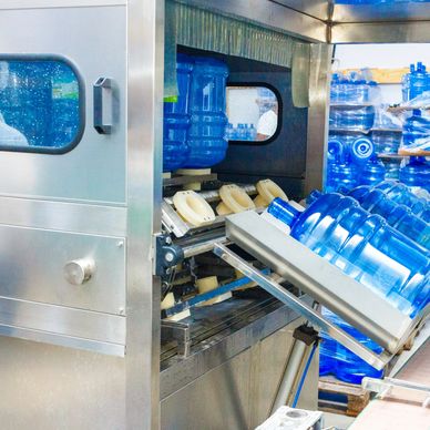 lifespan, alkaline facility,