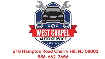 West Chapel Auto Service
