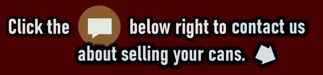 Sell your beer cans to CanSmart Auctions.