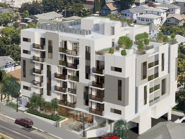 Los Angeles, CA
Construction Take Out Bridge Loan
$18.7mm