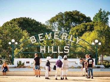 Beverly Hills, CA
SFR Loan