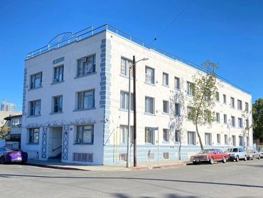 Los Angeles, CA
Acquisition Construction Loan
$3.64mm
65% As-Stabilized LTV
100% Capex Funding