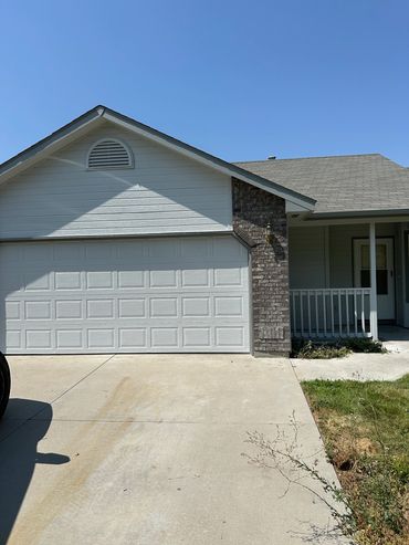 Another happy customer
New colors
Base and trim