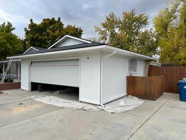 Refreshing the white