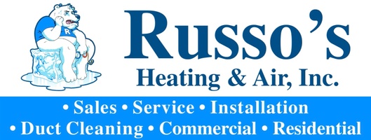 Russo's Heating And Air